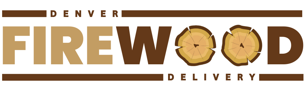 Denver firewood delivery