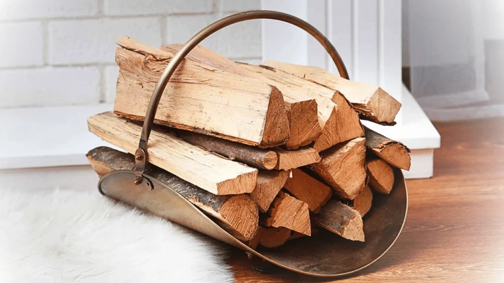 1/4 Cord vs. Full Cord Choosing the Right Firewood Delivery